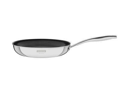 3-Ply Stainless Steel Non-Stick Frying Pan 20cm (1.2l)