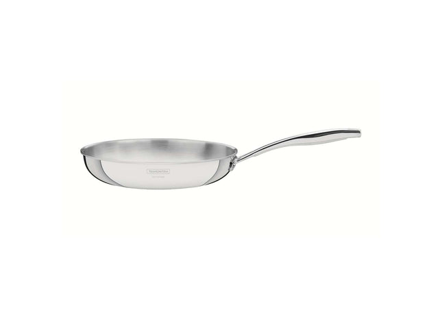 Tramontina 3-Ply Stainless Steel Frying Pan 26cm (2.2l)