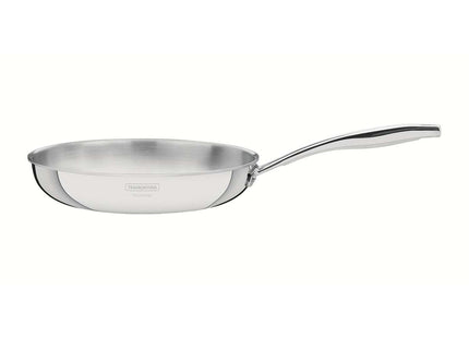 Tramontina 3-Ply Stainless Steel Frying Pan 26cm (2.2l)