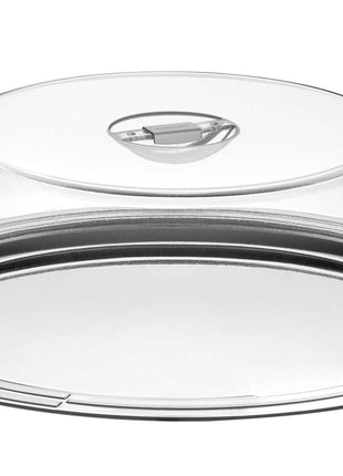 Tramontina Stainless Steel Cake Set 33cm