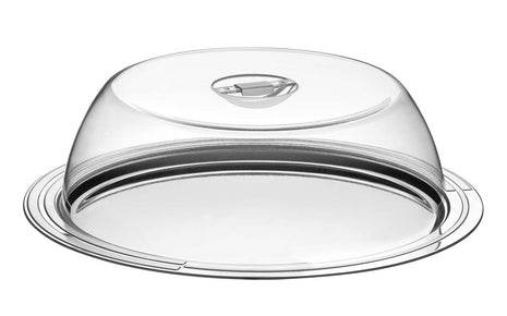 Tramontina Stainless Steel Cake Set 33cm - Tramontina Store UK