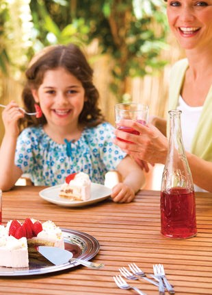 Tramontina Stainless Steel Cake Set 33cm