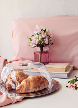 Tramontina Stainless Steel Cake Set 33cm