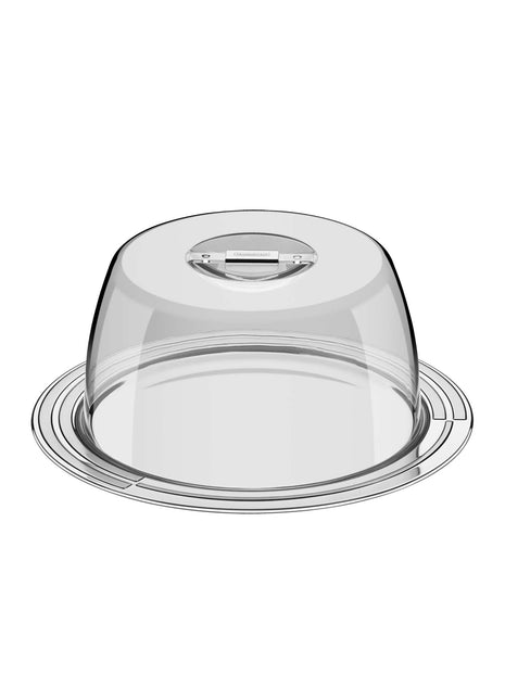 Tramontina Cheese/Cake Set 25cm - Tramontina Store UK