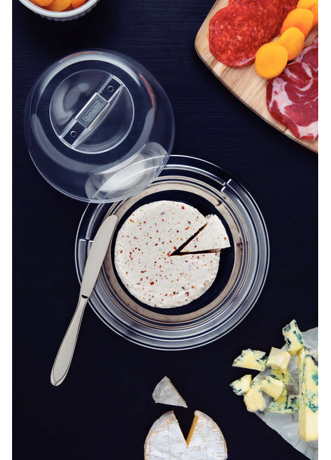 Tramontina Cheese/Cake Set 25cm - Tramontina Store UK