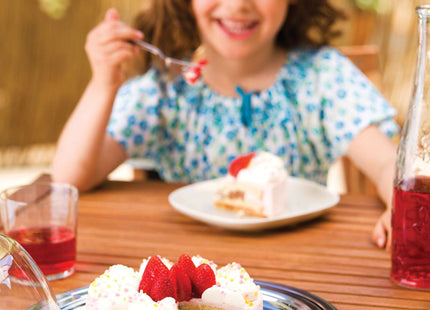 Tramontina Cheese/Cake Set 25cm