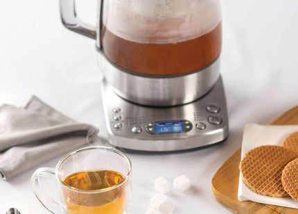 Tramontina 2 Pcs. Double Walled Coffee and Tea Cups with Handles (270ml)