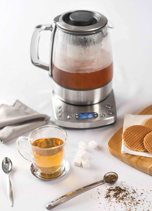 Tramontina 2 Pcs. Double Walled Coffee and Tea Cups with Handles (270ml) - Tramontina Store UK