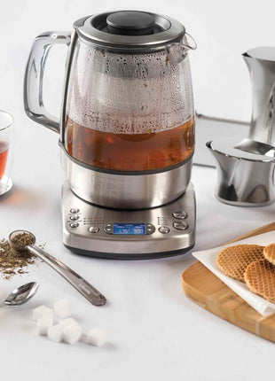 Tramontina 2 Pcs. Double Walled Coffee and Tea Cups with Handles (270ml) - Tramontina Store UK