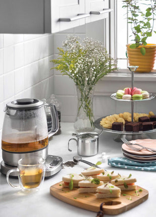 Tramontina 2 Pcs. Double Walled Coffee and Tea Cups with Handles (270ml) - Tramontina Store UK