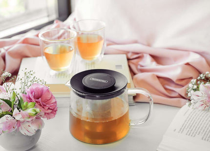 Tramontina 2 Pcs. Double Walled Coffee and Tea Cups (270ml)