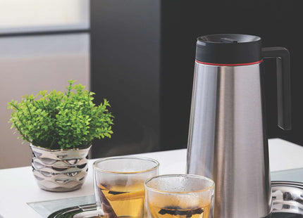 Tramontina 2 Pcs. Double Walled Coffee and Tea Cups (270ml)