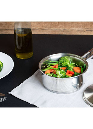 Tramontina Stainless Steel 6 Pcs. Cookware Set - Tramontina Store UK