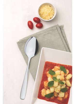 Tramontina Stainless Steel 24 Pcs. Cutlery Set - Tramontina Store UK