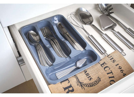 Tramontina Stainless Steel 24 Pcs. Cutlery Set