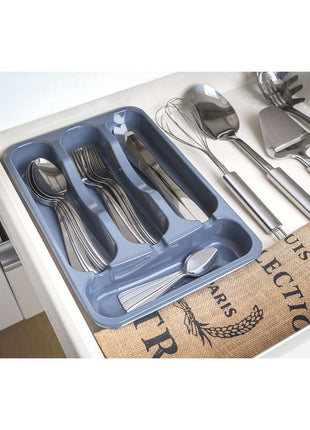 Tramontina Stainless Steel 24 Pcs. Cutlery Set - Tramontina Store UK