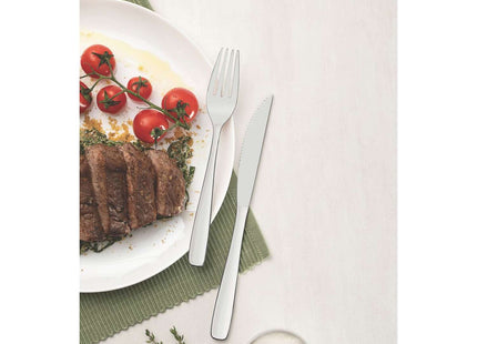 Tramontina Stainless Steel 16 Pcs. Cutlery Set