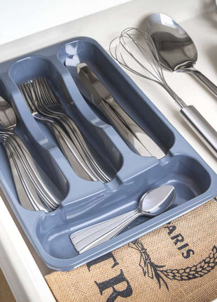 Tramontina Stainless Steel 16 Pcs. Cutlery Set - Tramontina Store UK