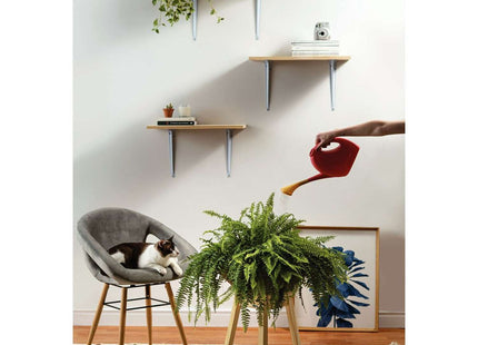 Tramontina Natural Pine Wood Stool Ø33 x 46.5cm