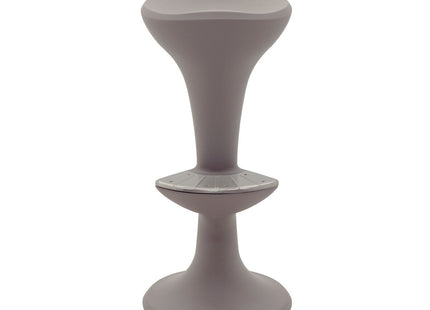 Tramontina Pepe Polyethylene Stool (Grey)
