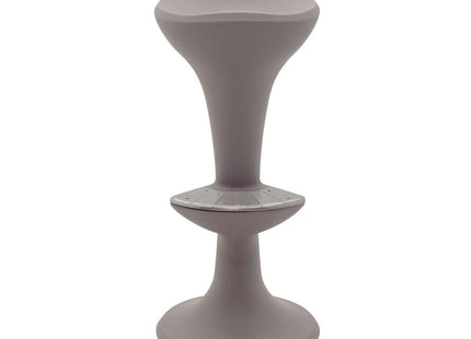 Tramontina Pepe Polyethylene Stool (Grey)