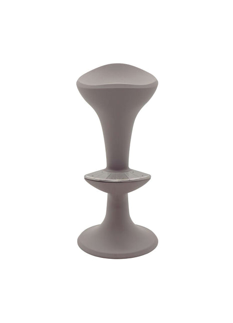 Tramontina Pepe Polyethylene Stool (Grey) - Tramontina Store UK
