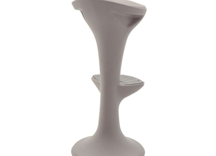 Tramontina Pepe Polyethylene Stool (Grey)