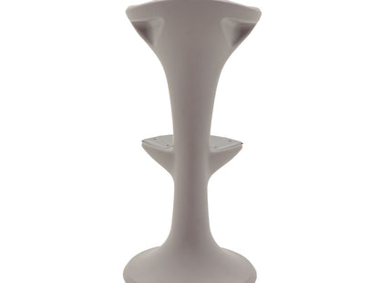 Tramontina Pepe Polyethylene Stool (Grey)
