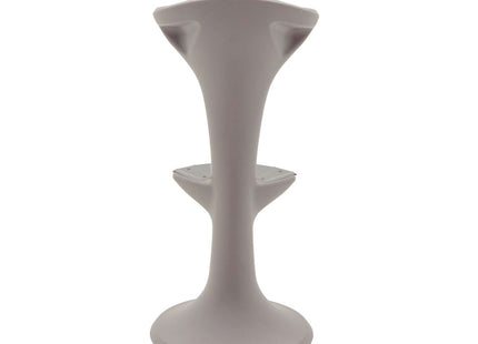Tramontina Pepe Polyethylene Stool (Grey)