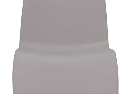 Tramontina Octo Polyethylene Sun Lounger (Grey)