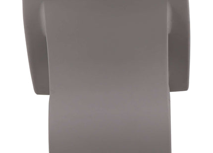 Tramontina Octo Polyethylene Sun Lounger (Grey)