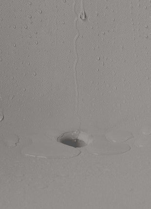 Tramontina Oca Polyethylene Lounge Chair (Grey) - Tramontina Store UK