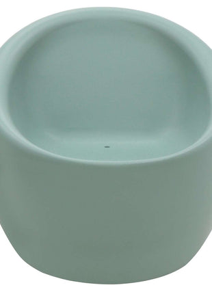 Tramontina Oca Polyethylene Lounge Chair (Sage Green) - Tramontina Store UK