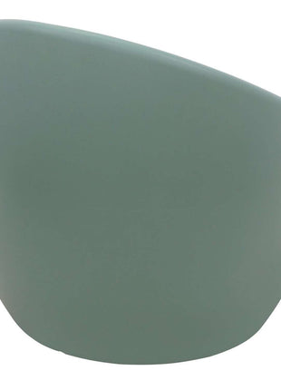 Tramontina Oca Polyethylene Lounge Chair (Sage Green) - Tramontina Store UK