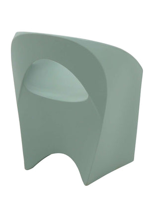 Tramontina Jet Polyethylene Lounge Chair (Sage Green) - Tramontina Store UK