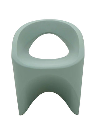 Tramontina Jet Polyethylene Lounge Chair (Sage Green) - Tramontina Store UK