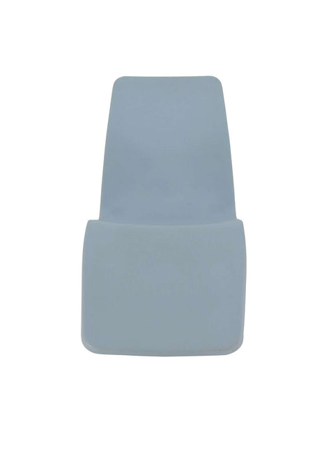 Tramontina Octo Polyethylene Sun Lounger (Light Blue) - Tramontina Store UK