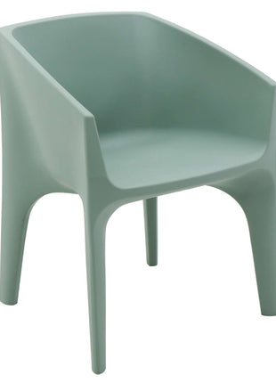 Tramontina Paco 5 Pcs. Polyethylene Lounge Set - Tramontina Store UK