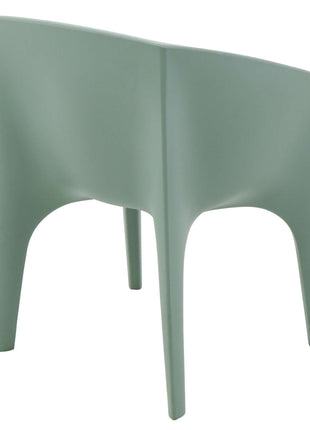 Tramontina Paco 5 Pcs. Polyethylene Lounge Set - Tramontina Store UK