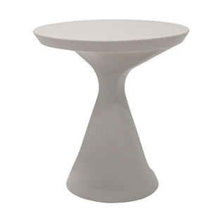 Tramontina Salut Polyethylene Coffee Table (Grey)