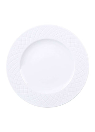 Tramontina Ingrid 20 Pcs. Fine Porcelain Dinner Set - Tramontina Store UK