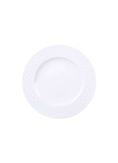 Tramontina Ingrid 20 Pcs. Fine Porcelain Dinner Set - Tramontina Store UK