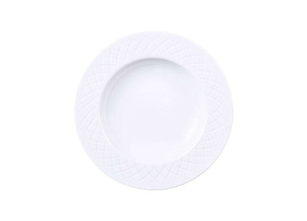 Tramontina Ingrid 20 Pcs. Fine Porcelain Dinner Set
