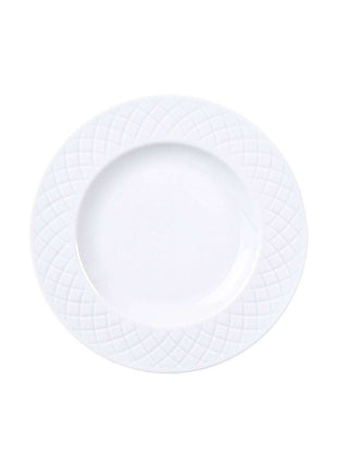 Tramontina Ingrid 20 Pcs. Fine Porcelain Dinner Set - Tramontina Store UK