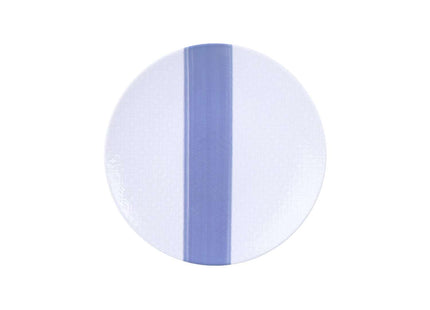 Tramontina Soho 12 Pcs. Fine Porcelain Plate Set