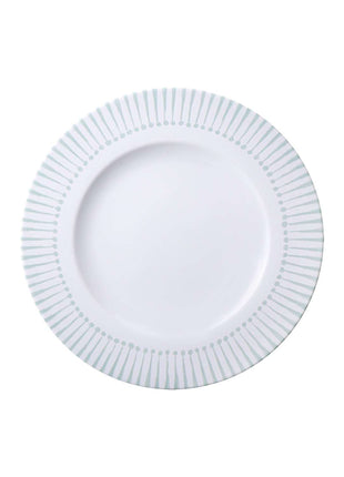 Tramontina Monocroma 20 Pcs. Fine Porcelain Dinner Set - Tramontina Store UK