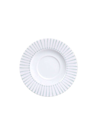 Tramontina Monocroma 20 Pcs. Fine Porcelain Dinner Set - Tramontina Store UK