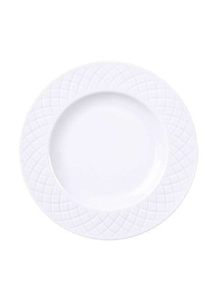 Tramontina Ingrid 6 Pcs. Fine Porcelain Side Plate Set 21 cm - Tramontina Store UK