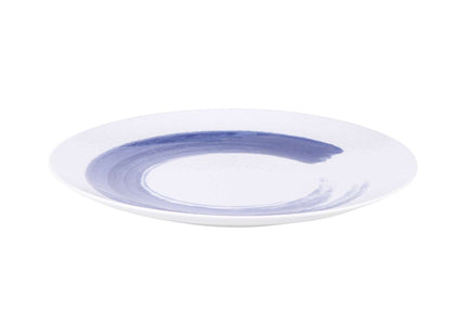 Tramontina Soho 6 Pcs. Fine Porcelain Dinner Plate Set 28 cm