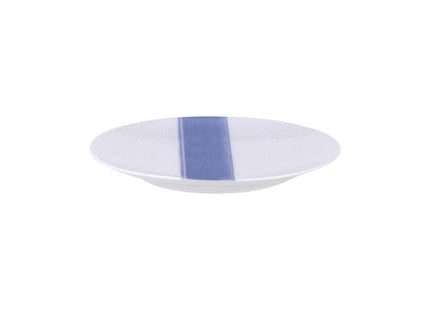 Tramontina Soho 6 Pcs. Fine Porcelain Side Plate Set 21 cm